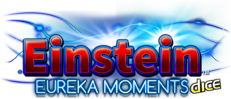 Einstein Eureka Moments Dice